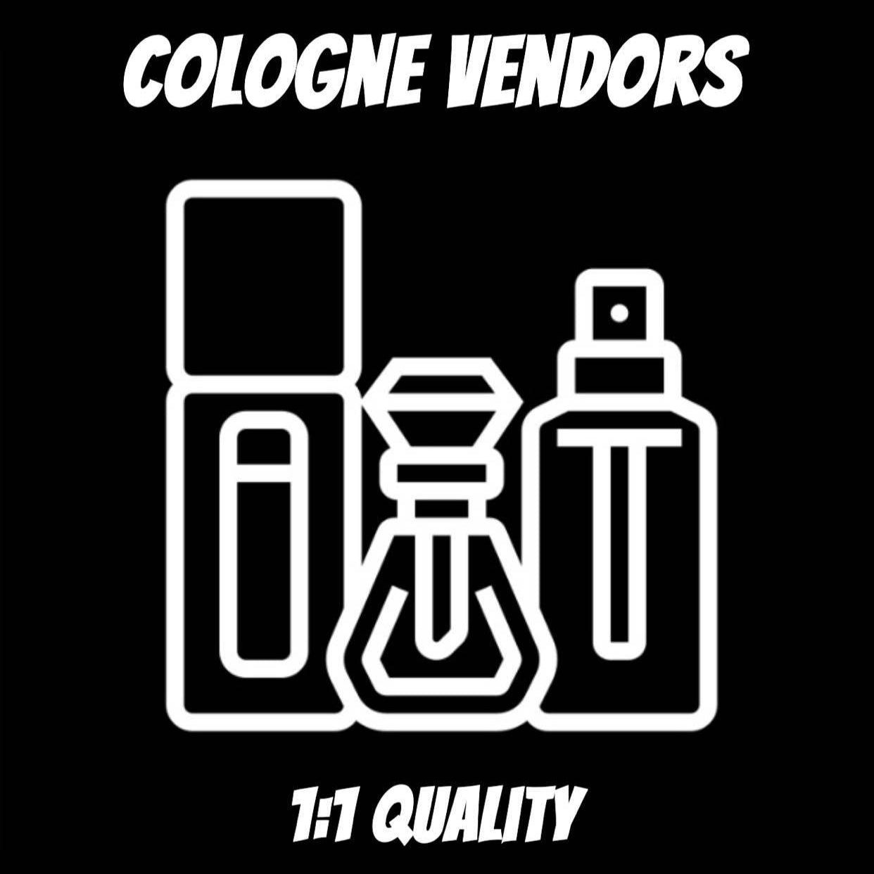 Fragrance (VENDOR ACCESS)