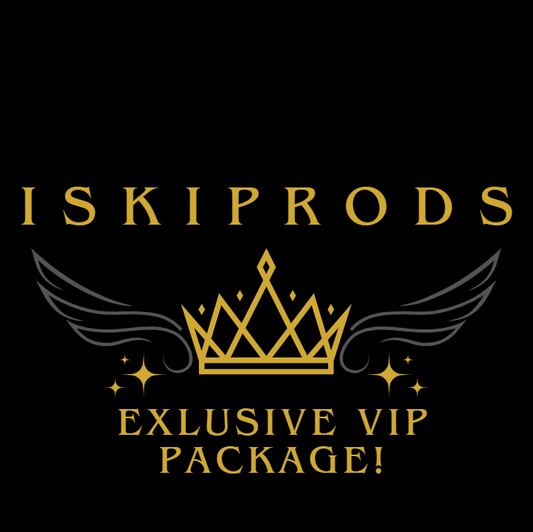 .EXLUSIVE V.I.P PACKAGE (LEARN THE SECRETS)💰